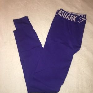 Work out leggings